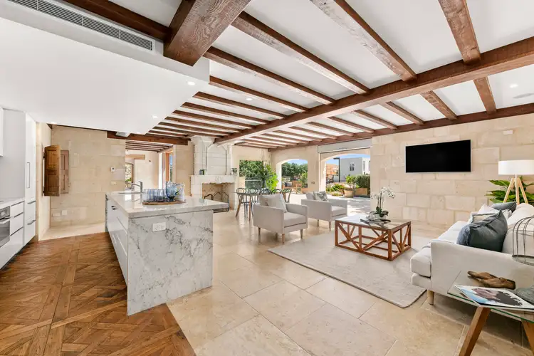 Fifth view of Homely house listing, 3732 Point Nepean Road, Portsea VIC 3944