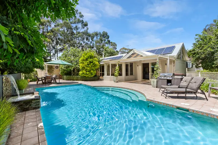 136 Humphries Road, Mount Eliza VIC 3930