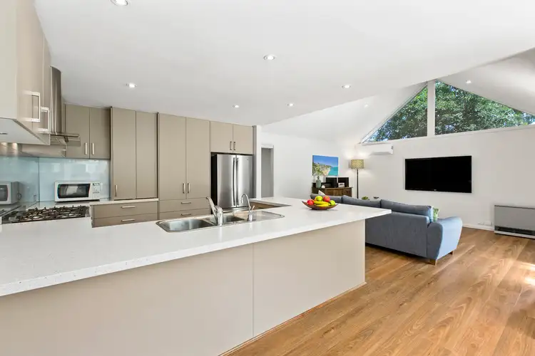 Second view of Homely house listing, 136 Humphries Road, Mount Eliza VIC 3930