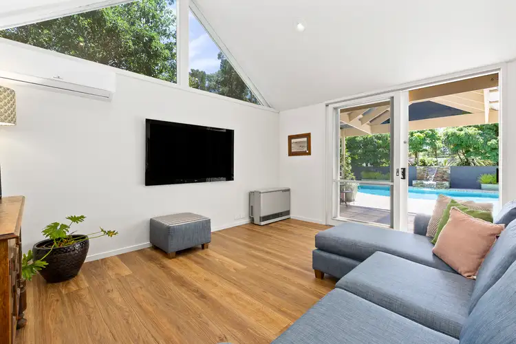 Third view of Homely house listing, 136 Humphries Road, Mount Eliza VIC 3930
