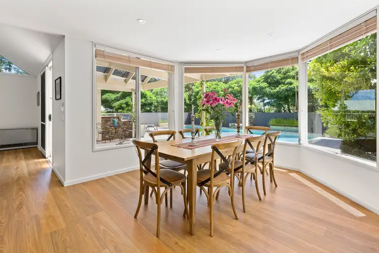 Fourth view of Homely house listing, 136 Humphries Road, Mount Eliza VIC 3930
