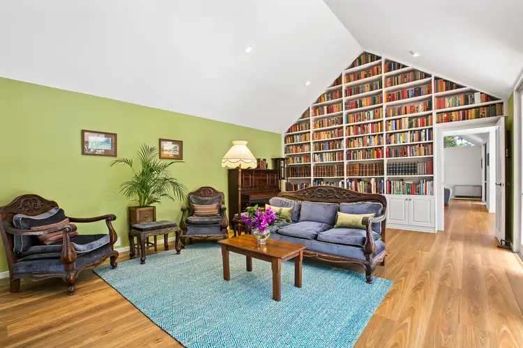 Fifth view of Homely house listing, 136 Humphries Road, Mount Eliza VIC 3930