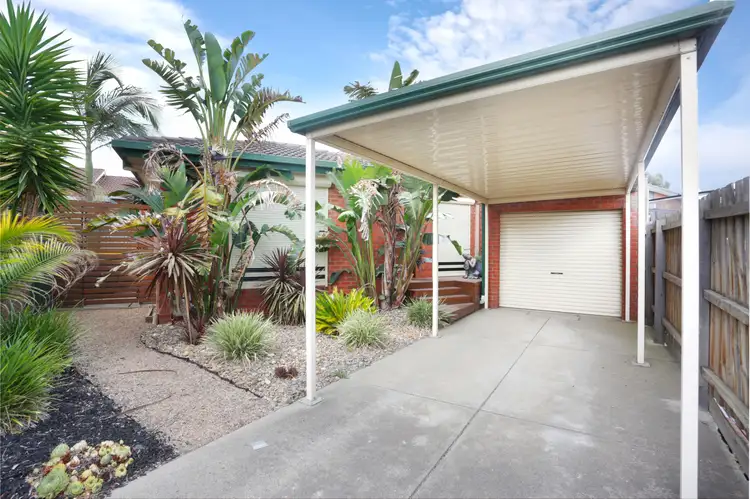 2/68 Northumberland Drive, Epping VIC 3076