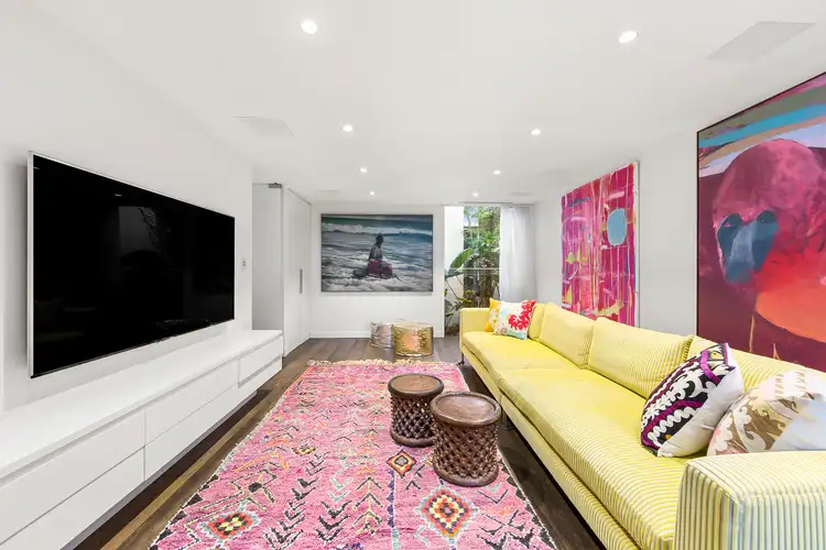 Fifth view of Homely house listing, 8 Denham Place, Toorak VIC 3142