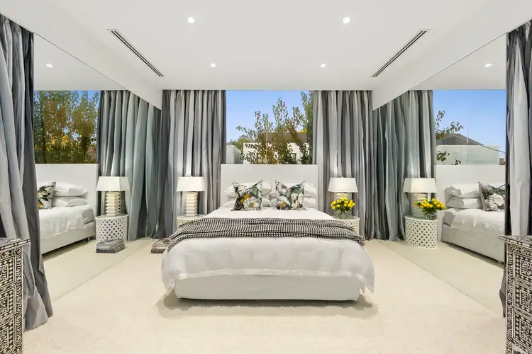 Sixth view of Homely house listing, 8 Denham Place, Toorak VIC 3142