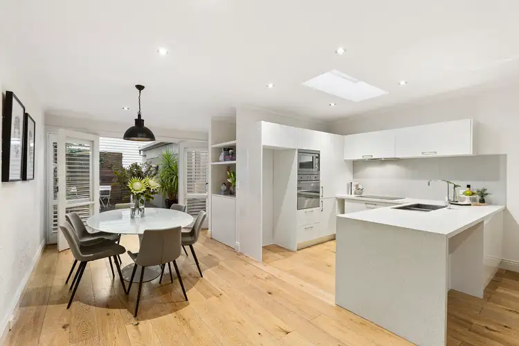 Third view of Homely house listing, 78 Argo Street, South Yarra VIC 3141