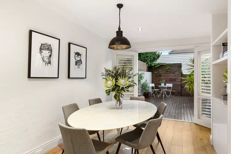 Fourth view of Homely house listing, 78 Argo Street, South Yarra VIC 3141