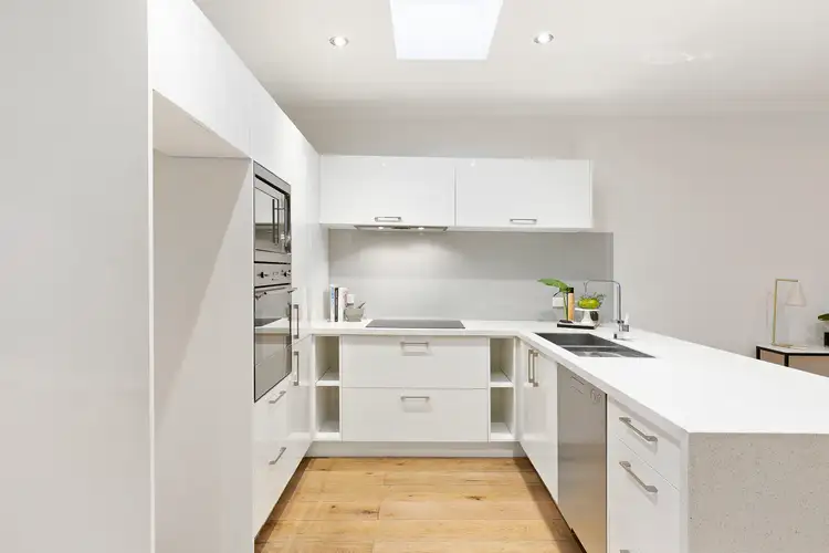 Fifth view of Homely house listing, 78 Argo Street, South Yarra VIC 3141