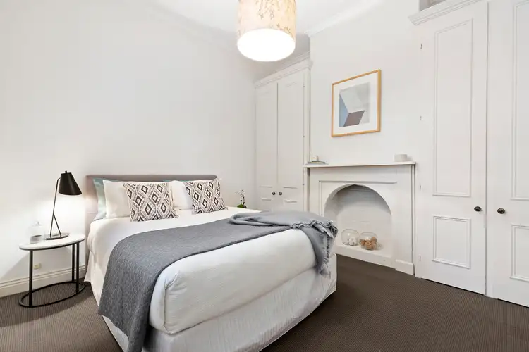 Sixth view of Homely house listing, 78 Argo Street, South Yarra VIC 3141