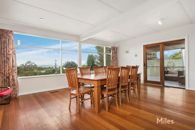 Third view of Homely house listing, 26 Mountain View Parade, Rosanna VIC 3084