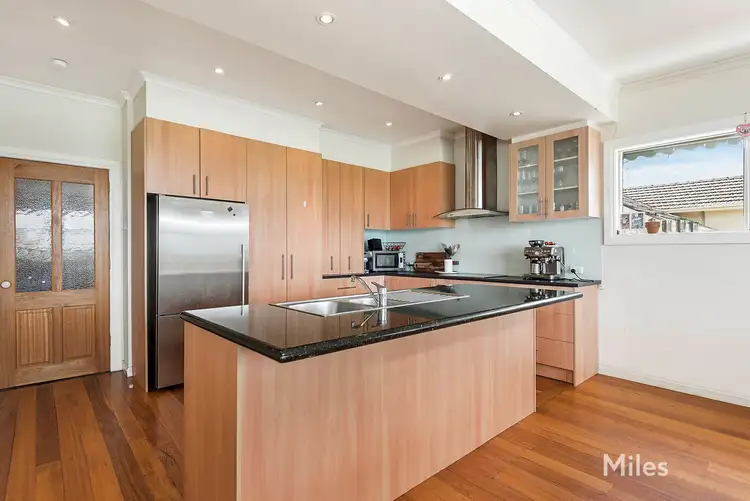 Fourth view of Homely house listing, 26 Mountain View Parade, Rosanna VIC 3084