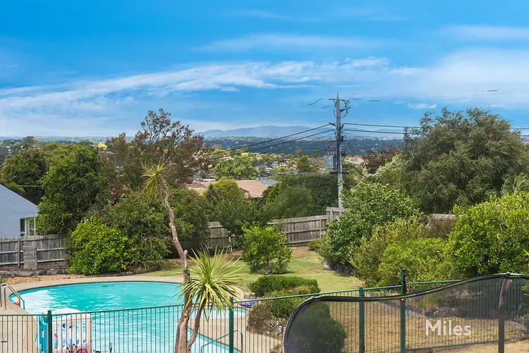 Fifth view of Homely house listing, 26 Mountain View Parade, Rosanna VIC 3084