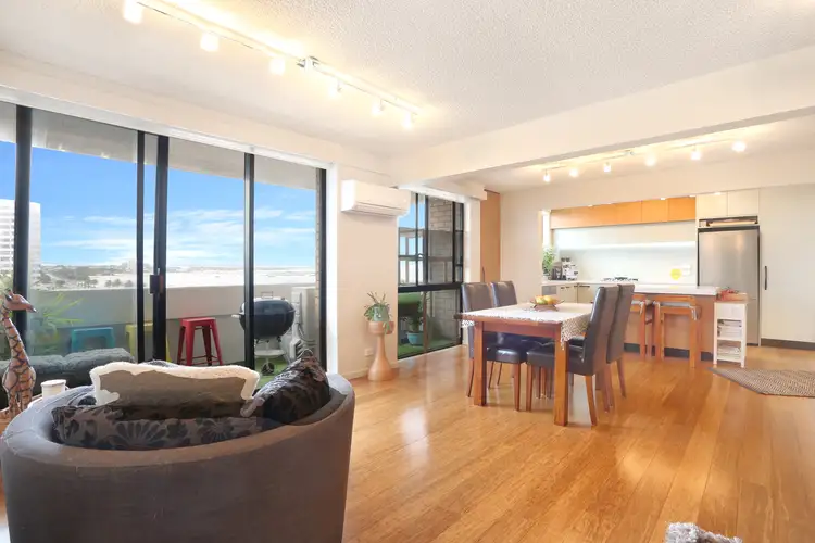 72/195 Beaconsfield Parade, Middle Park VIC 3206