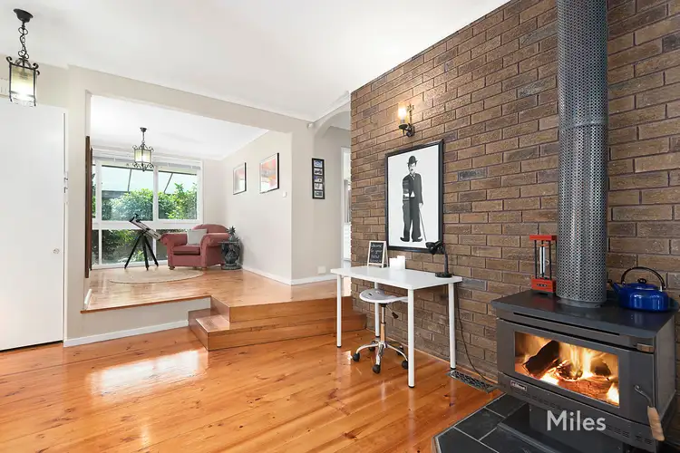 Third view of Homely house listing, 329 Yallambie Road, Yallambie VIC 3085