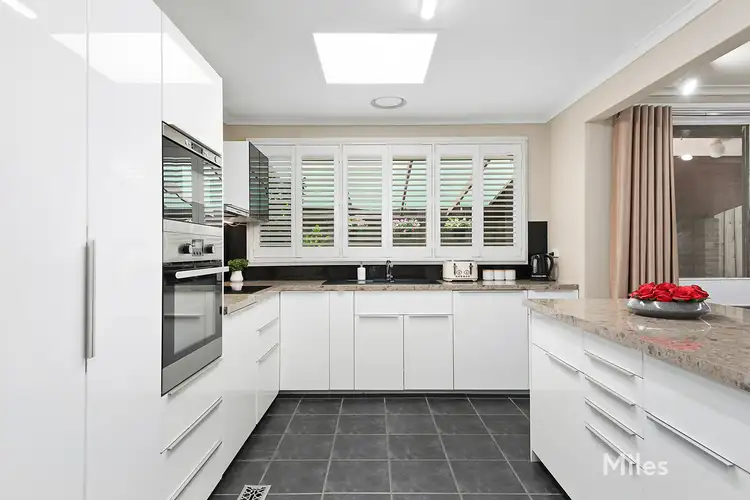 Fourth view of Homely house listing, 329 Yallambie Road, Yallambie VIC 3085