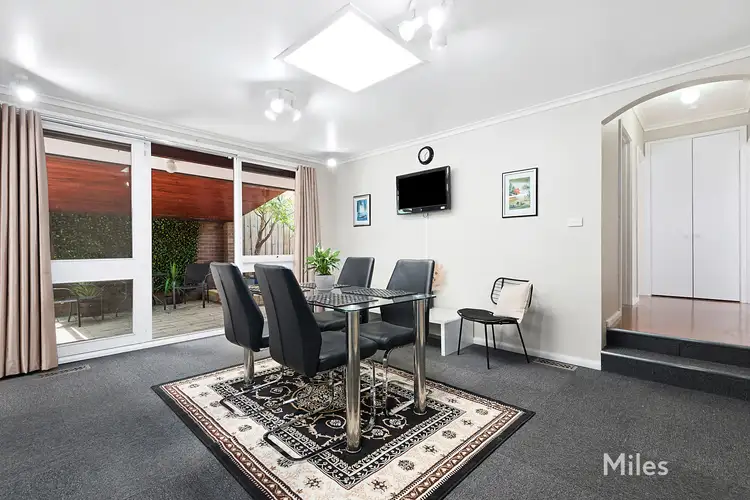 Fifth view of Homely house listing, 329 Yallambie Road, Yallambie VIC 3085