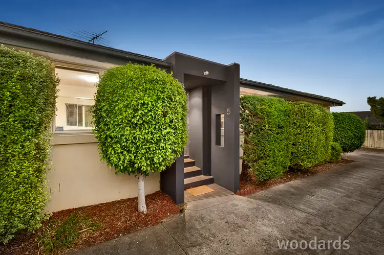 5/3 Victor Road, Bentleigh VIC 3204