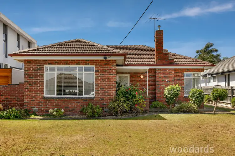 61 Fromer Street, Bentleigh VIC 3204
