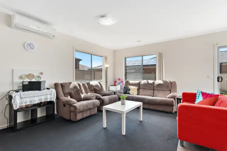 Fourth view of Homely house listing, 19 Bavaria Lane, Pakenham VIC 3810