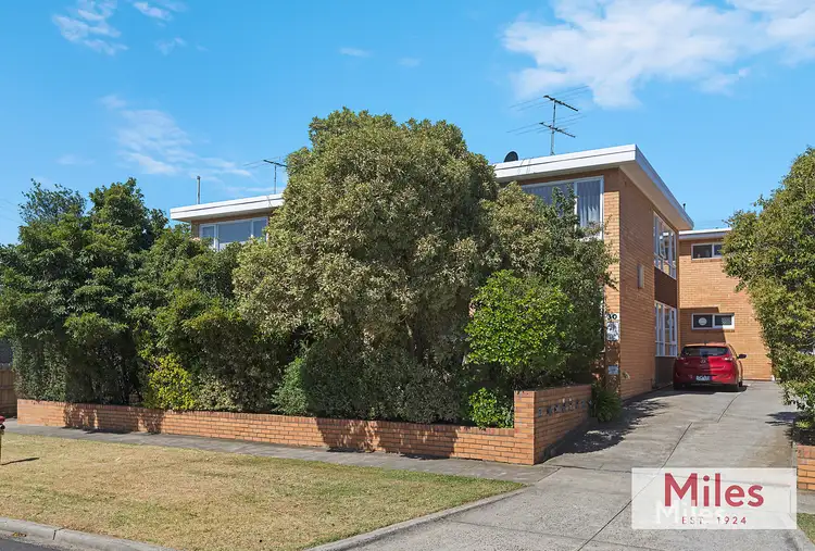 2/30 Martin Street, Heidelberg VIC 3084
