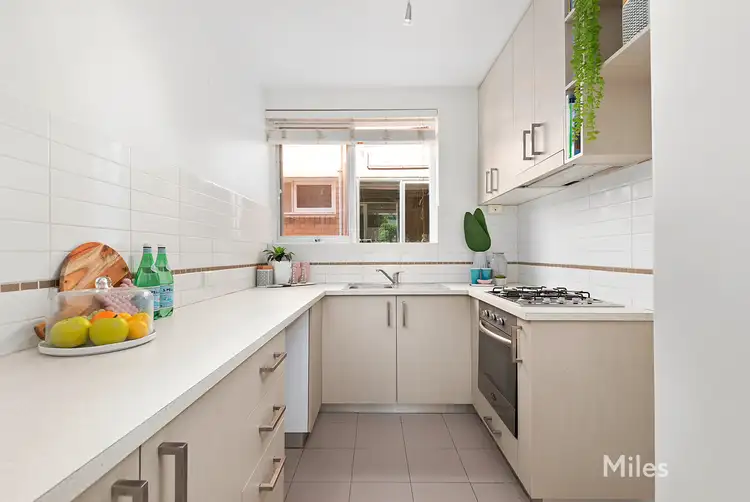 Third view of Homely apartment listing, 2/30 Martin Street, Heidelberg VIC 3084