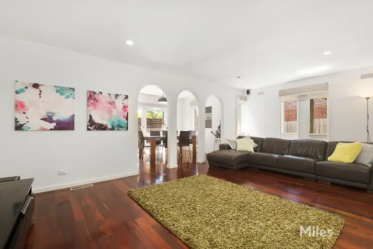 Second view of Homely house listing, 333 Banyule Road, Viewbank VIC 3084