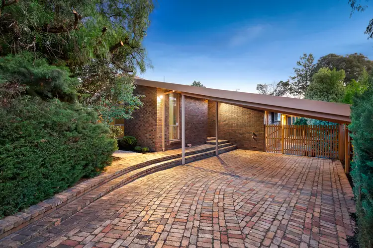 16 Killarra Avenue, Camberwell VIC 3124