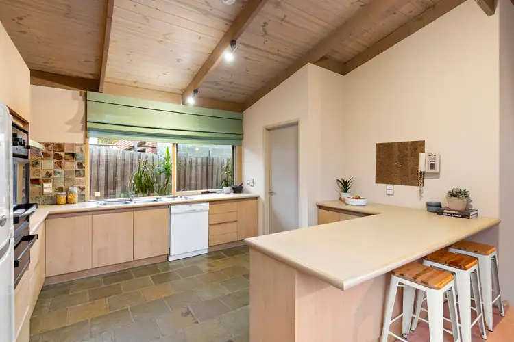 Fifth view of Homely house listing, 16 Killarra Avenue, Camberwell VIC 3124