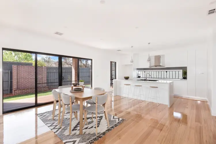 Main view of Homely house listing, 2/25 Ross Street, Ferntree Gully VIC 3156