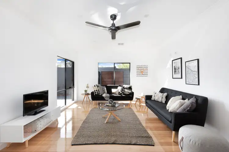 Third view of Homely house listing, 2/25 Ross Street, Ferntree Gully VIC 3156