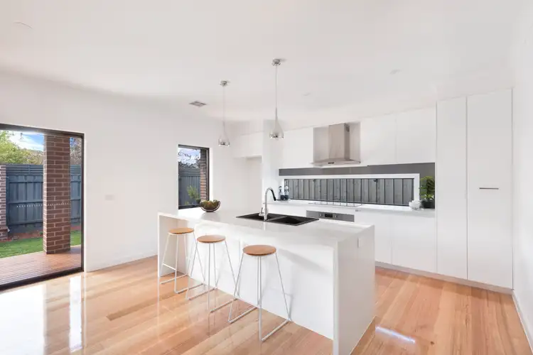 Fourth view of Homely house listing, 2/25 Ross Street, Ferntree Gully VIC 3156