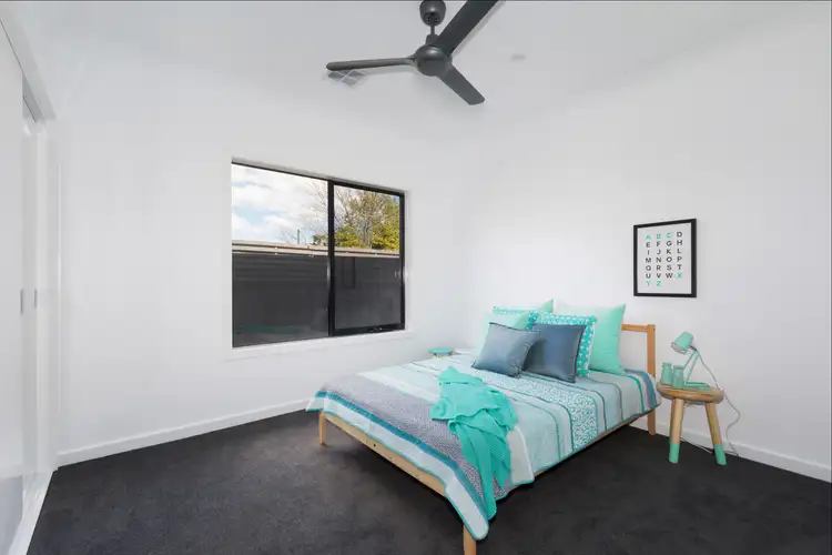 Fifth view of Homely house listing, 2/25 Ross Street, Ferntree Gully VIC 3156