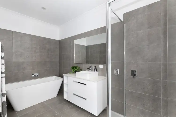 Sixth view of Homely house listing, 2/25 Ross Street, Ferntree Gully VIC 3156