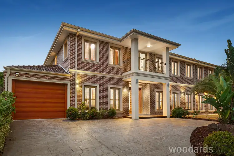 2 Bertram Street, Glen Iris VIC 3146