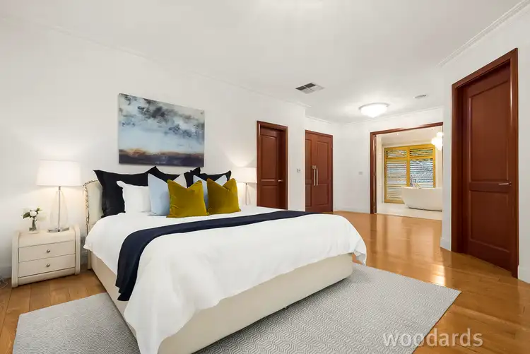 Fifth view of Homely house listing, 2 Bertram Street, Glen Iris VIC 3146