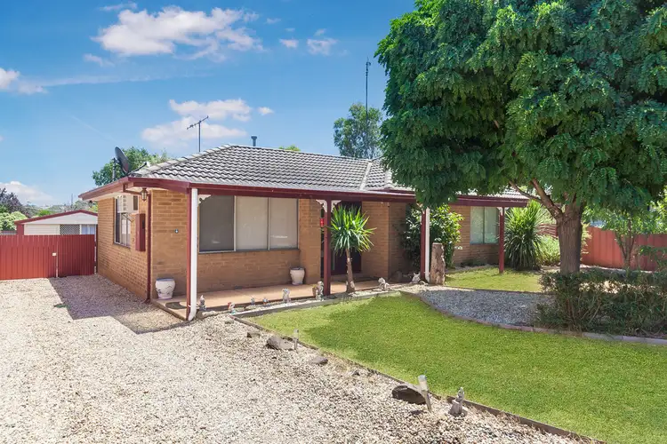 Main view of Homely house listing, 5 Marin Court, Broadford VIC 3658