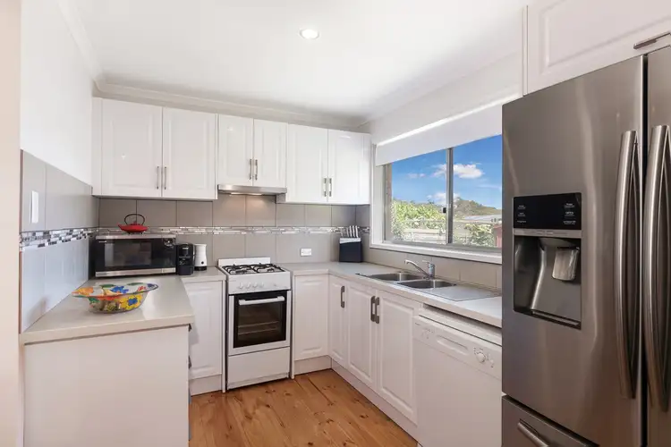 Fourth view of Homely house listing, 5 Marin Court, Broadford VIC 3658