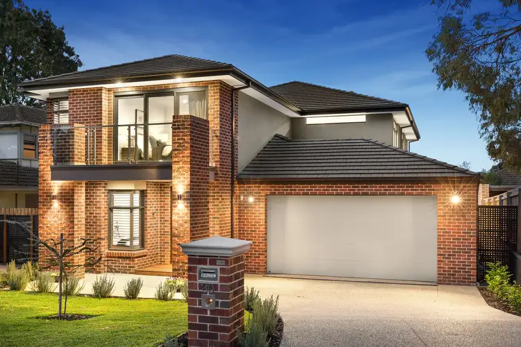30 Rosalind Crescent, Blackburn VIC 3130