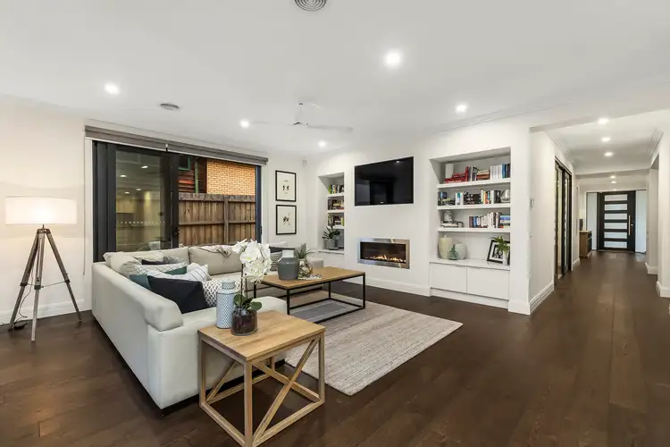Second view of Homely house listing, 30 Rosalind Crescent, Blackburn VIC 3130