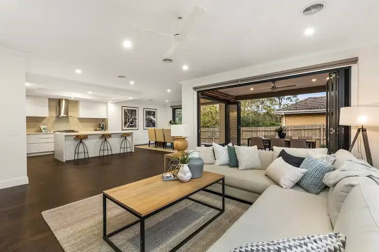 Third view of Homely house listing, 30 Rosalind Crescent, Blackburn VIC 3130