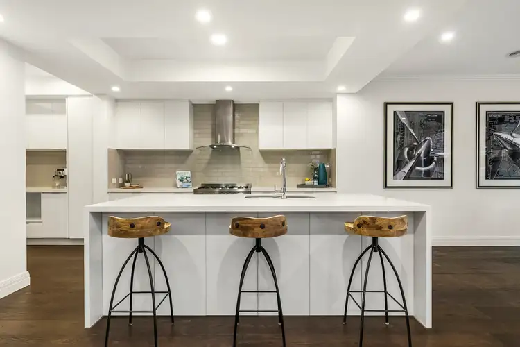 Fourth view of Homely house listing, 30 Rosalind Crescent, Blackburn VIC 3130