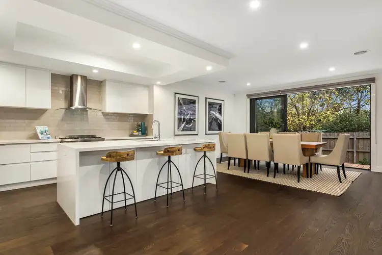 Fifth view of Homely house listing, 30 Rosalind Crescent, Blackburn VIC 3130