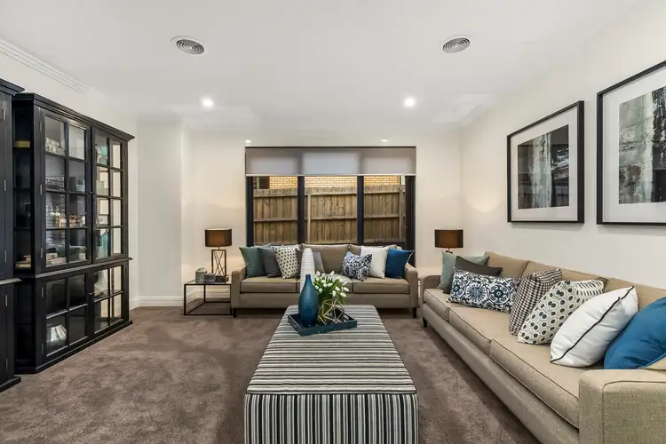 Sixth view of Homely house listing, 30 Rosalind Crescent, Blackburn VIC 3130