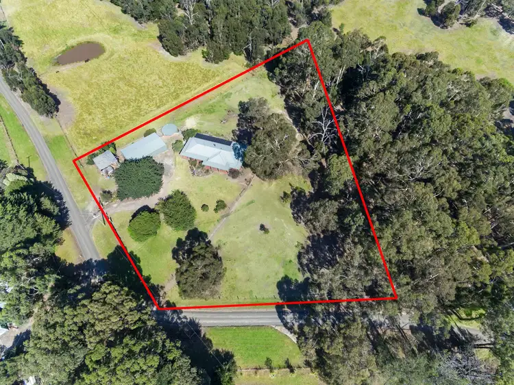 160 Clarkes Road, Upper Plenty VIC 3756