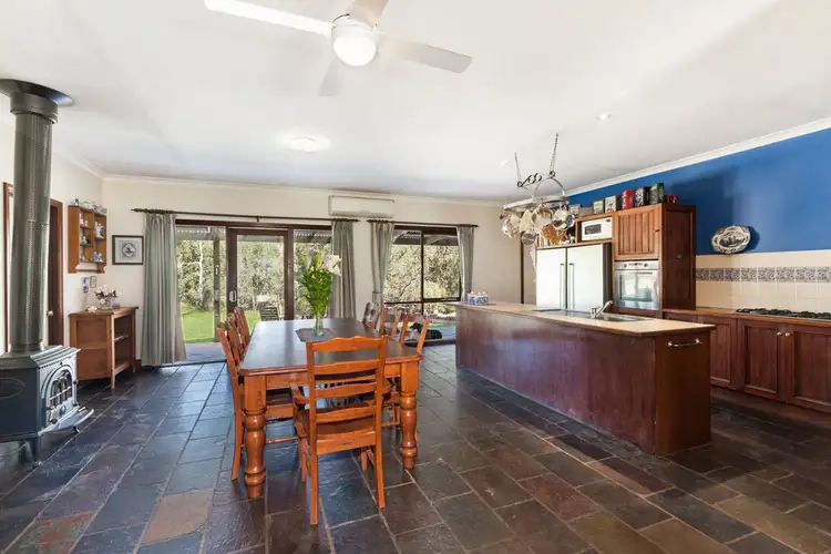 Fourth view of Homely house listing, 160 Clarkes Road, Upper Plenty VIC 3756