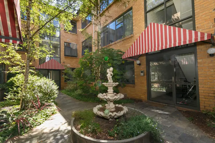 Main view of Homely apartment listing, 8/29 Spenser Street, St Kilda VIC 3182