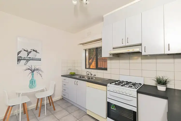 Third view of Homely apartment listing, 8/29 Spenser Street, St Kilda VIC 3182