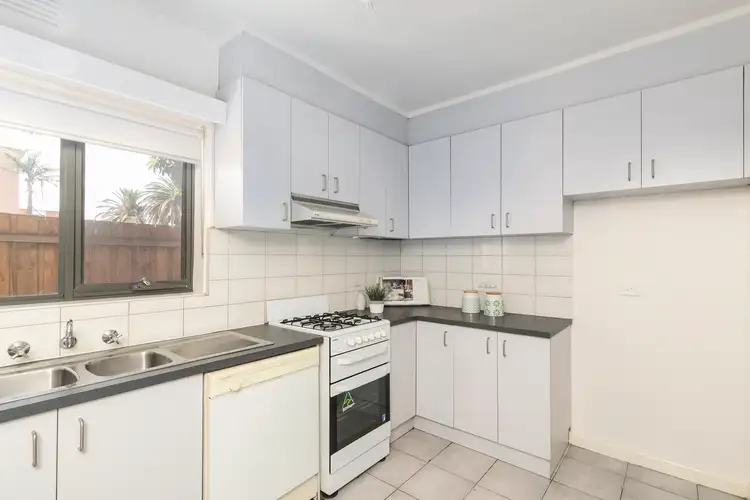 Fourth view of Homely apartment listing, 8/29 Spenser Street, St Kilda VIC 3182