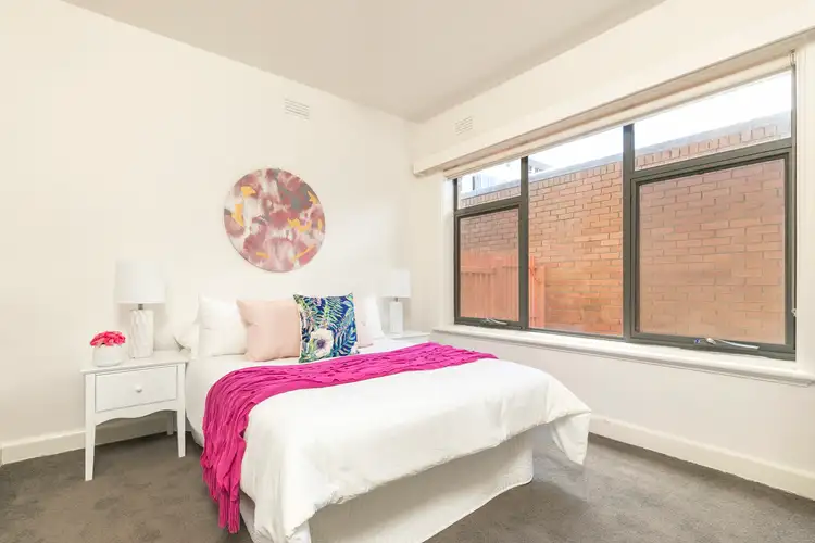 Sixth view of Homely apartment listing, 8/29 Spenser Street, St Kilda VIC 3182