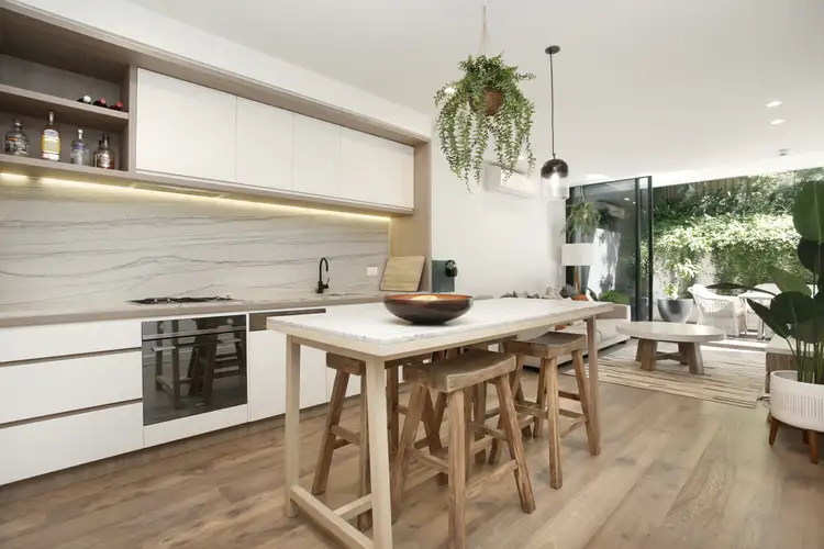 Main view of Homely apartment listing, 7/1 Wilks Street, Caulfield North VIC 3161